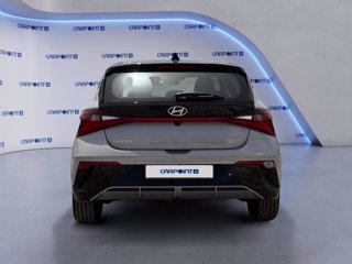 HYUNDAI I20 1.0 t-gdi connectline exterior pack 90cv mt 3