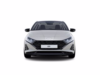HYUNDAI I20 1.0 t-gdi connectline exterior pack 90cv mt 4