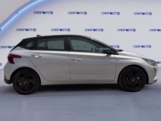 HYUNDAI I20 1.0 t-gdi connectline exterior pack 90cv mt 5