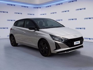 HYUNDAI I20 1.0 t-gdi connectline exterior pack 90cv mt 6