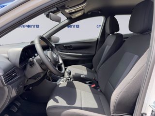 HYUNDAI I20 1.0 t-gdi connectline exterior pack 90cv mt 8