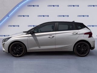 HYUNDAI I20 1.0 t-gdi connectline exterior pack 90cv mt 1