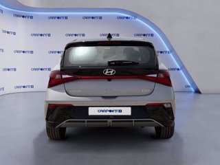 HYUNDAI I20 1.0 t-gdi connectline exterior pack 90cv mt 3