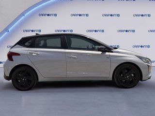 HYUNDAI I20 1.0 t-gdi connectline exterior pack 90cv mt 5
