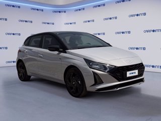 HYUNDAI I20 1.0 t-gdi connectline exterior pack 90cv mt 6