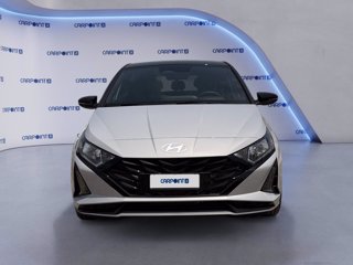 HYUNDAI I20 1.0 t-gdi connectline exterior pack 90cv mt 7