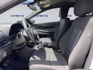 HYUNDAI I20 1.0 t-gdi connectline exterior pack 90cv mt 8