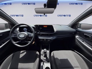 HYUNDAI I20 1.0 t-gdi connectline exterior pack 90cv mt 9