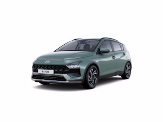 HYUNDAI Bayon 1.2 mpi xline mt 0