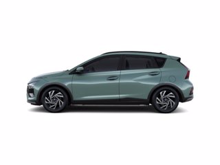 HYUNDAI Bayon 1.2 mpi xline mt 1