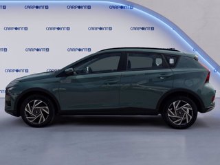 HYUNDAI Bayon 1.2 mpi xline mt 1