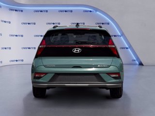 HYUNDAI Bayon 1.2 mpi xline mt 3