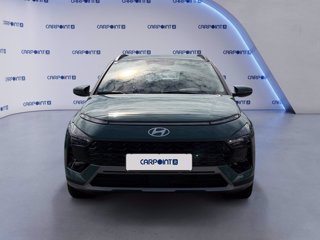 HYUNDAI Bayon 1.2 mpi xline mt 7