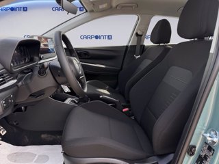 HYUNDAI Bayon 1.2 mpi xline mt 8