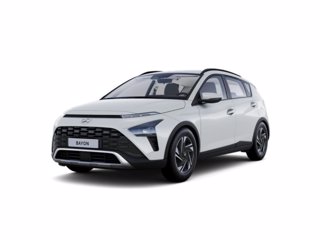 HYUNDAI Bayon 1.0 t-gdi xline 100cv mt 0