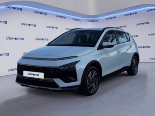 HYUNDAI Bayon 1.0 t-gdi xline 100cv mt
