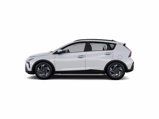 HYUNDAI Bayon 1.0 t-gdi xline 100cv mt 1