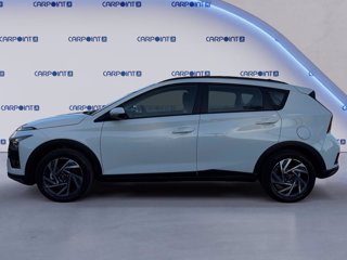 HYUNDAI Bayon 1.0 t-gdi xline 100cv mt 1