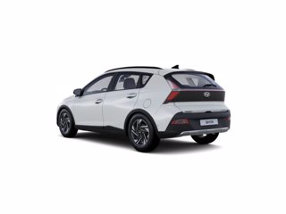 HYUNDAI Bayon 1.0 t-gdi xline 100cv mt 2