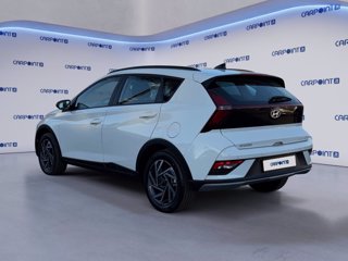 HYUNDAI Bayon 1.0 t-gdi xline 100cv mt 2