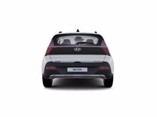 HYUNDAI Bayon 1.0 t-gdi xline 100cv mt 3