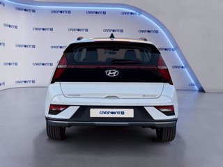 HYUNDAI Bayon 1.0 t-gdi xline 100cv mt 3