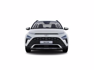 HYUNDAI Bayon 1.0 t-gdi xline 100cv mt 4
