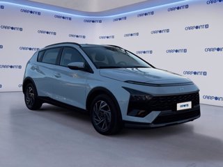 HYUNDAI Bayon 1.0 t-gdi xline 100cv mt 6
