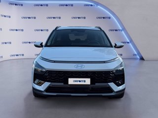 HYUNDAI Bayon 1.0 t-gdi xline 100cv mt 7