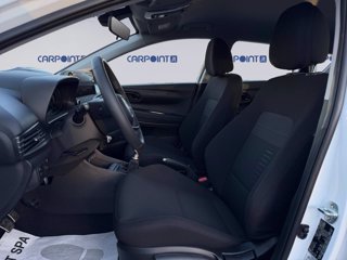HYUNDAI Bayon 1.0 t-gdi xline 100cv mt 8