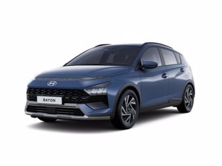 HYUNDAI Bayon 1.0 t-gdi business 90cv mt 0