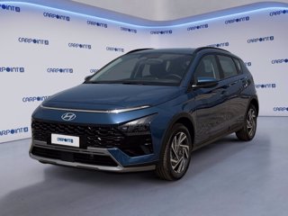 HYUNDAI Bayon 1.0 t-gdi business 90cv mt 0