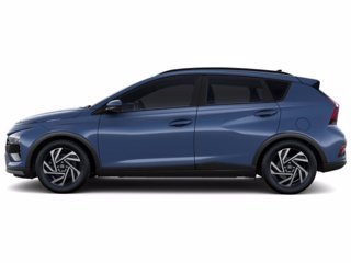 HYUNDAI Bayon 1.0 t-gdi business 90cv mt 1