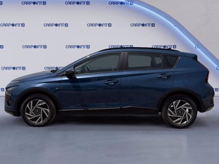 HYUNDAI Bayon 1.0 t-gdi business 90cv mt 1