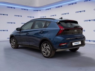 HYUNDAI Bayon 1.0 t-gdi business 90cv mt 2