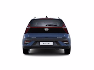 HYUNDAI Bayon 1.0 t-gdi business 90cv mt 3