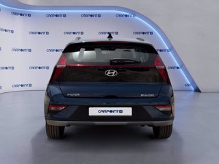 HYUNDAI Bayon 1.0 t-gdi business 90cv mt 3