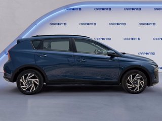 HYUNDAI Bayon 1.0 t-gdi business 90cv mt 5