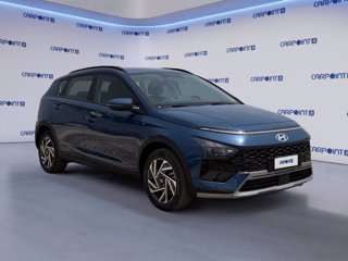 HYUNDAI Bayon 1.0 t-gdi business 90cv mt 6