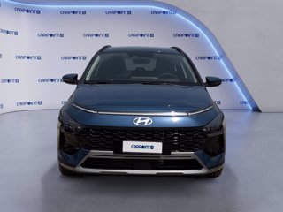 HYUNDAI Bayon 1.0 t-gdi business 90cv mt 7