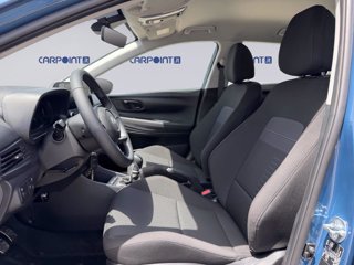 HYUNDAI Bayon 1.0 t-gdi business 90cv mt 8