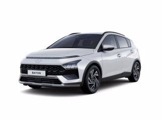 HYUNDAI Bayon 1.0 t-gdi business 90cv mt 0