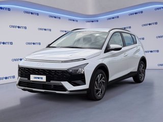 HYUNDAI Bayon 1.0 t-gdi business 90cv mt 0