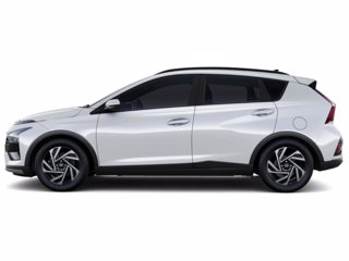 HYUNDAI Bayon 1.0 t-gdi business 90cv mt 1