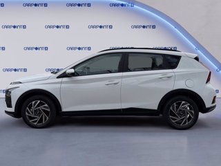 HYUNDAI Bayon 1.0 t-gdi business 90cv mt 1