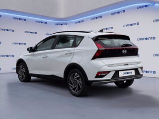 HYUNDAI Bayon 1.0 t-gdi business 90cv mt 2