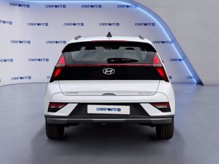 HYUNDAI Bayon 1.0 t-gdi business 90cv mt 3
