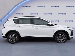 HYUNDAI Bayon 1.0 t-gdi business 90cv mt 5
