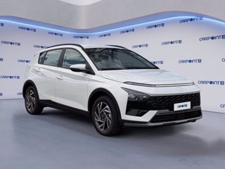 HYUNDAI Bayon 1.0 t-gdi business 90cv mt 6