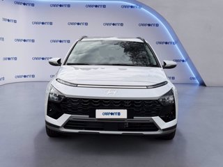 HYUNDAI Bayon 1.0 t-gdi business 90cv mt 7